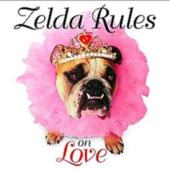 Zelda Rules on Love - 1